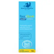 Rest&Quiet Sleep Formula Drops 15mL