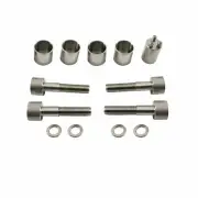 Panther 75-8550 Security Systems-Yamaha Short 25", Twin