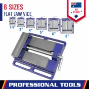 3/4/5/6/8inch Drill Press Vise Shop Tools Light Applications Bench Top Drill Au