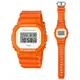 CASIO 卡西歐 G-SHOCK系列 運動腕錶 DW-5600WS-4 特別顏色