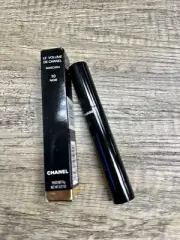 CHANEL LE VOLUME DE CHANEL Mascara, Main, color, 10 NOIR Brand New