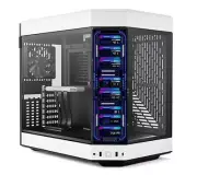 Custom PC Intel i9-12900k 16GB DDR5 512GB NVMe RX 550 CU9.66.43