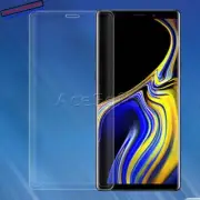 Wear-Resisting Tempered Glass Screen Protector for Samsung Galaxy Note 9 N960U