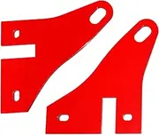 BoCID Recovery Tow Points Kit 5000kg Compatible with Ranger PX PX2 PX3 BT-50 2012-2022
