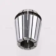 1X ER25 1/2" Spring Steel Collet Chuck Drill Chisel Tool Holder Clamping