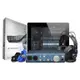 PreSonus AudioBox iTwo Studio行動錄音套組-含麥克風、耳機、線材及錄音軟體【音響世界】