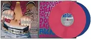 Rock Steady Exclusive IVC Edition Blue and Pink Vinyl 2LP #3000