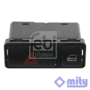 Fits BMW 3 Series 1997-2007 X5 2000-2006 Z4 2002-2009 Hazard Light Switch Mity