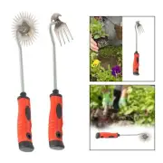Manual Weeder Tool Uprooting Weed Puller Weed Remover for Yard Farm Sturdy