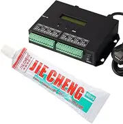 Liquid Tape Electrical, Waterproof Insulating Adhesive, Waterproof, Quick-Drying, Good Sealing Liquid Insulating Electrical Tape and Coating Fulenyi