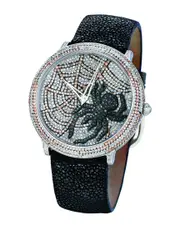 Le Vian Women's Into The Wild Diamond Watch