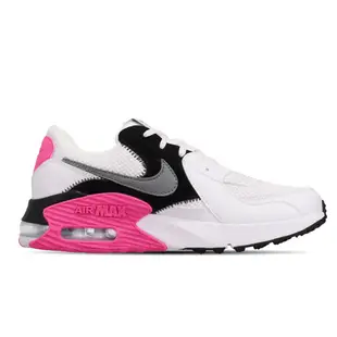 NIKE AIR MAX EXCEE 休閒鞋 女款 白粉 CD5432100 <FEEL 9S>