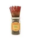 50x Wild Berry Myrrh Scent Incense Sticks ( 50 Sticks ) Wildberry Free Shipping!