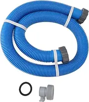Pool Pump Hose Replacement Soft Leakage Proof Connection Swimming Pool Hose Above Ground