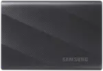 Samsung 2TB T9 Portable SSD (Black)
