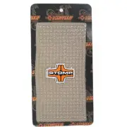 Stompgrip Universal Large Kit - Volcano - Clear 50-10-0001