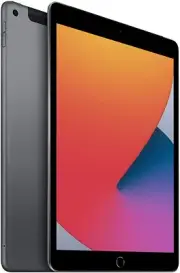 ShipNow 2020 newest Apple iPad 8th Gen 10.2" 32GB WiFi Space Gray Black Lastest