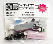 MST Dual 2164 VCA Eurorack DIY Kit