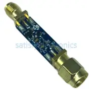 LNA for RTL Based SDR Receivers Low Noise Signal Amplifier 0.05-4GHz NEW