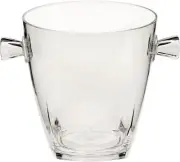 PRODYNE AB10 CLEAR CRYSTAL WINE BUCKET