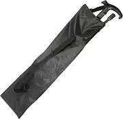 Carry Bag for Hiking Poles, Trekking Poles, Storage Bag, Carry Bag, Outdoor Trekking Pole Bag, Waterproof Oxford Fabric Bag, Trekking Pole Storage Bag, Single attributes, Siehe Beschreibung, See