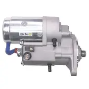 New Starter Motor for Holden Jackaroo UBS21 2.2L Diesel C223 11/81 to 12/83