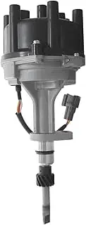 car Part Electrical Ignition Distributor Assembly 19100-61010 19100-61240 for Toyota Land Cruiser L6 4.0L FJ40 FJ60 FJ62 HZJ81 car Part