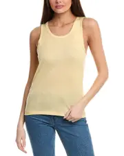 Helmut Lang Classic Tank