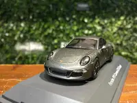 在飛比找有閑購物優惠-1/43 Schuco Porsche 911 (991) 