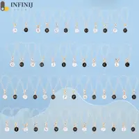 在飛比找蝦皮購物優惠-[infinij.tw] 冰霸杯字母掛墜 適用於Stanle