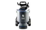 Pacvac Thrift 1300w Commercial Backpack Vacuum Cleaner