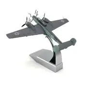 Nsmodel 1:100 Bf-110 G-4 night fighter model