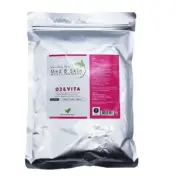 SAFER SKIN O2 & Vita Jelly Rubber Mask 1000g Modeling Pack Jelly Mask KoreaMade