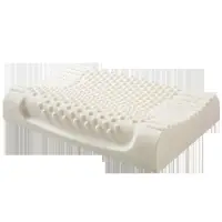 在飛比找蝦皮購物優惠-【乳膠枕】Y0EZ天然乳膠枕成人枕芯傢用護頸椎枕負離子單雙人
