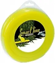 Tecomec Smart Line D.1.6-1 LB Donut Valve helical Wire, Yellow