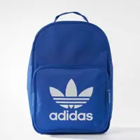 在飛比找ETMall東森購物網優惠-ADIDAS 後背包 BP CLAS TREFOIL 學生包