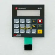 1PCS New For UnitronicS M91-19-TC2 Membrane Keypad