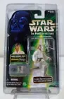 Star Wars Power Of The Force Commtech Luke Skywalker 3.75" Action Figure DS66