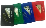 Double Six Dominoes Travel Kit Home Games Classic Myrtle Beach