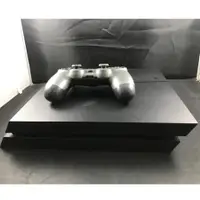 在飛比找蝦皮購物優惠-PS4主機 CUH-1215A ＋ 把手一支 500GB 【