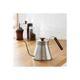 HARIO V60復古不銹鋼細口壺