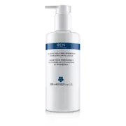 Ren Atlantic Kelp And Magnesium Energising Hand Lotion 300ml/10.2oz