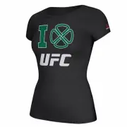 [AL3992] Womens Reebok UFC UFAN McGREGOR Tee