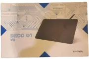 Xp-pen Deco 01 V2 Graphics Tablet