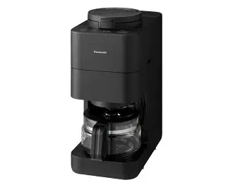 日本PANASONIC 國際牌NC-R500 蒸餾式咖啡機附不鏽鋼過濾器日本必買代購