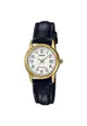 Casio Small Analog Watch (LTP-V002GL-7B2)