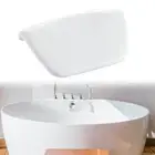 Bath Pillow for Tub Gift Washable Bathtub Head Rest for Home Spa All