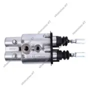 Brake Cylinder 87714038 for Backhoe Loader B100C 580T 695ST