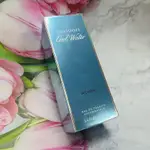 DAVIDOFF COOL WATER 冷泉 女性淡香水 50ML/100ML/TESTER