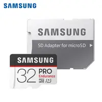 在飛比找蝦皮購物優惠-六姐的店※SAMSUNG 三星 PRO microSDHC 